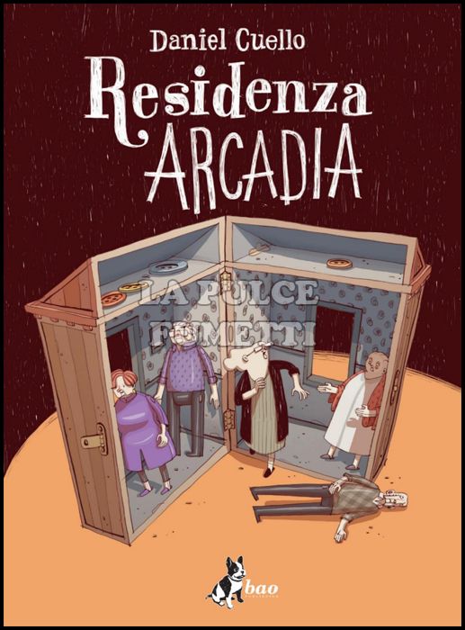 RESIDENZA ARCADIA